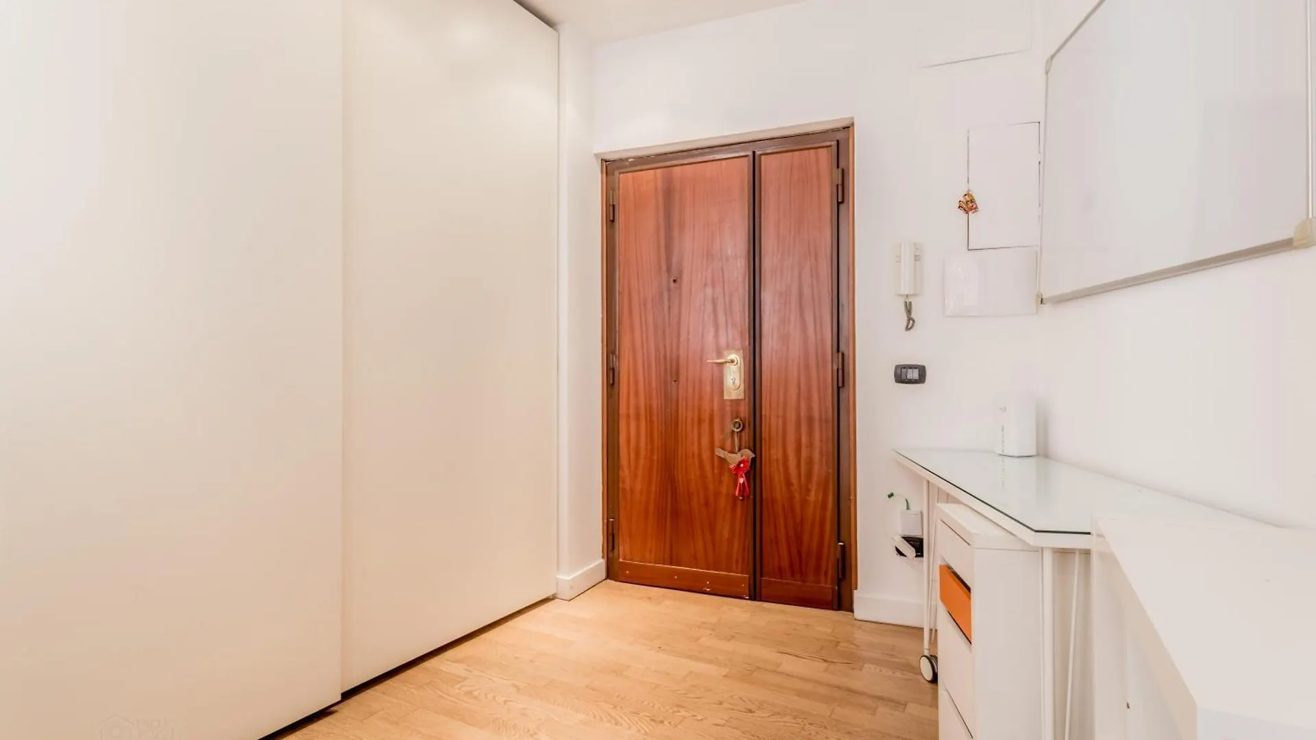 Apartment Bbhome Bright And Elegant Metro Libia High Floor Flat Rome Italy